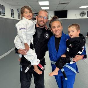 Annunziato Veterans Day Ruck and Roll 2025